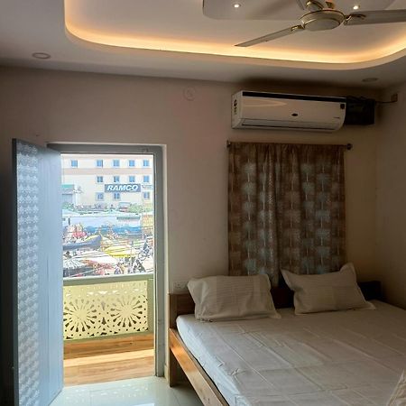 Hotel Grand View Puri Eksteriør billede