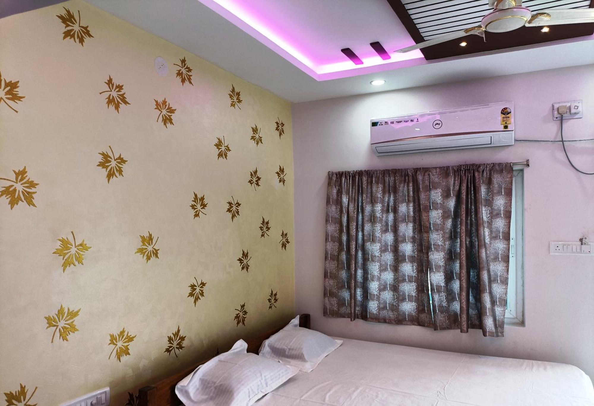 Hotel Grand View Puri Eksteriør billede